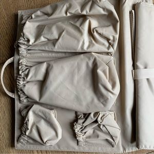 Totesavvy insert for LV neverfull MM